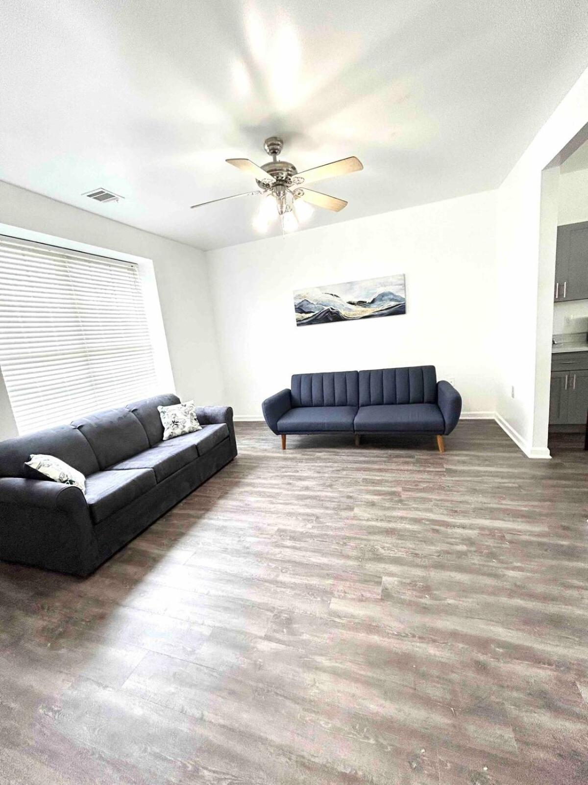 Apartment Ac House Retreat 2 3 Blocks From Ocean Casino *