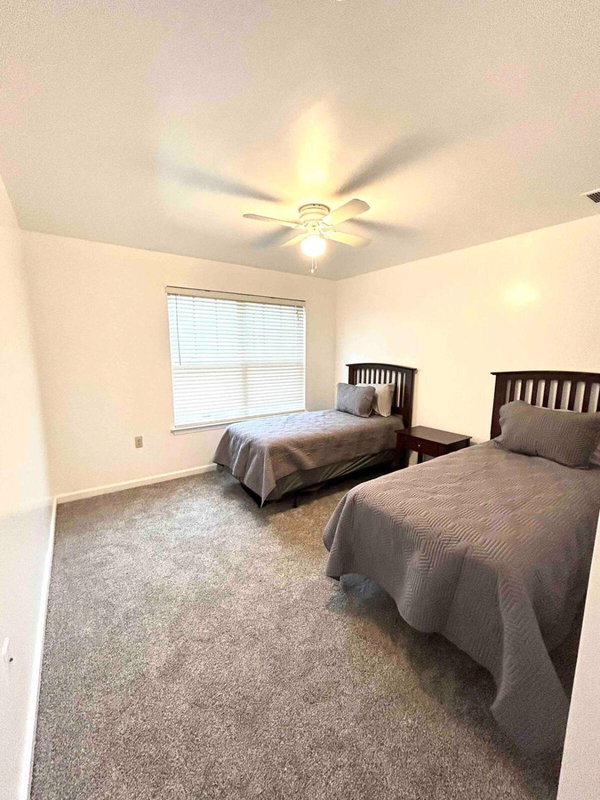 Ac House Retreat 2 3 Blocks From Ocean Casino Apartment *