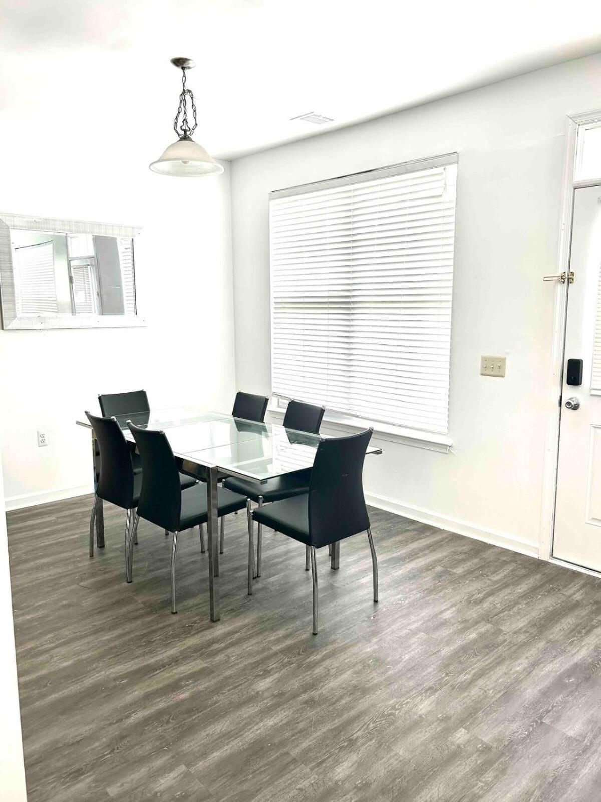 Apartment Ac House Retreat 2 3 Blocks From Ocean Casino *