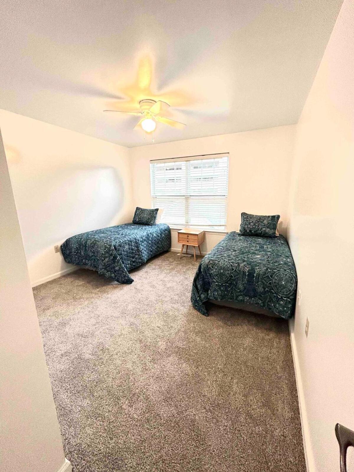 Ac House Retreat 2 3 Blocks From Ocean Casino * Atlantic City