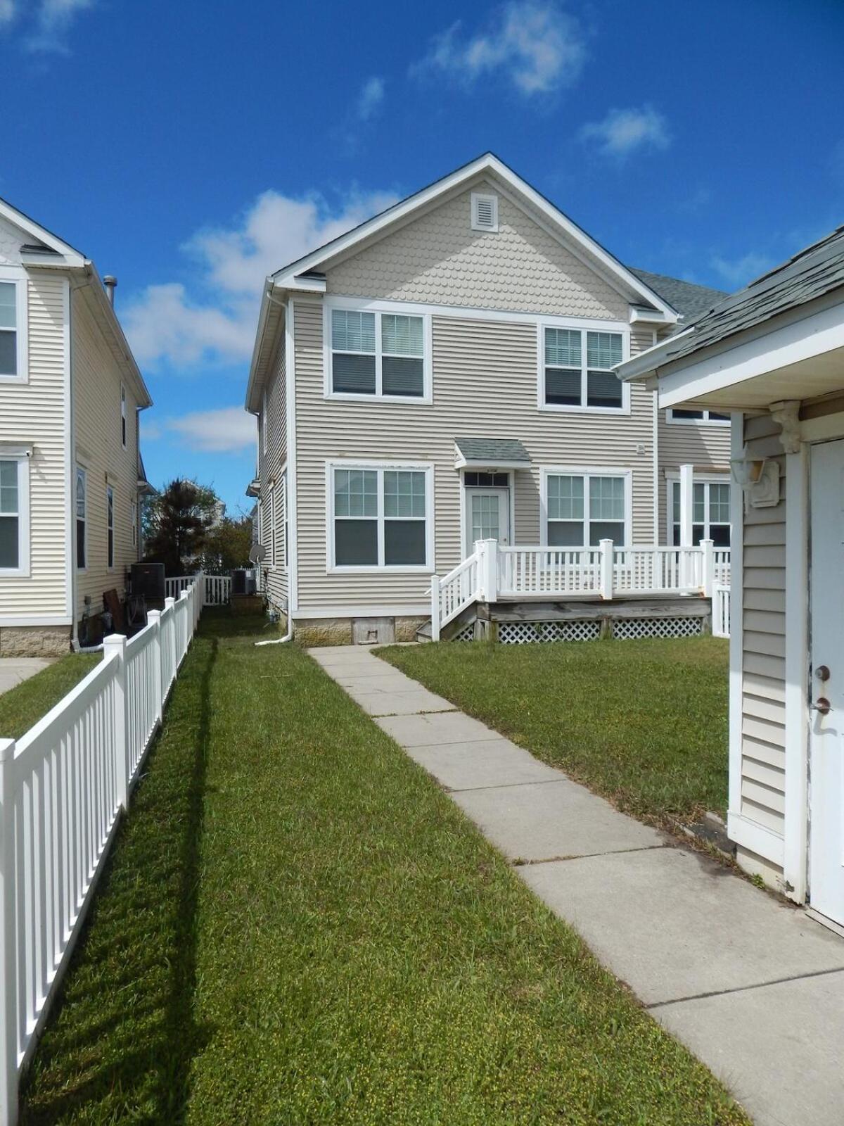 Apartment Ac House Retreat 2 3 Blocks From Ocean Casino