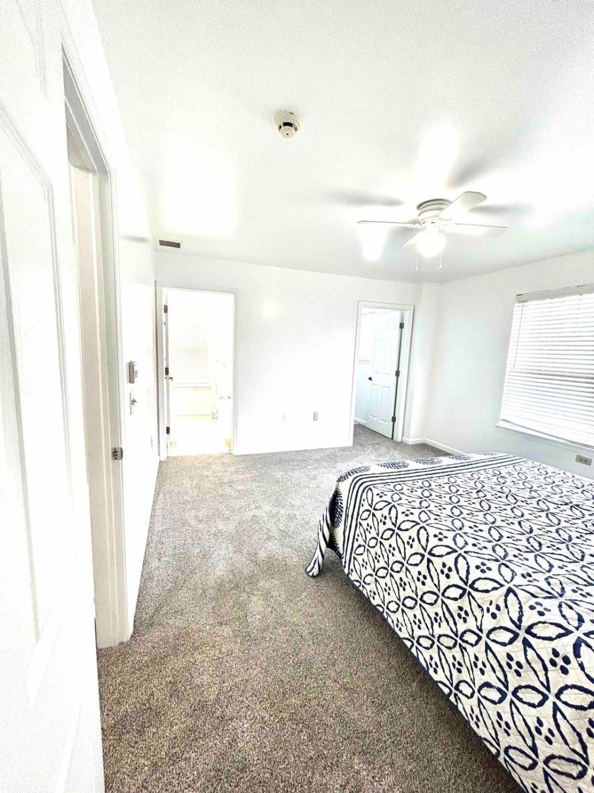 Apartment Ac House Retreat 2 3 Blocks From Ocean Casino *