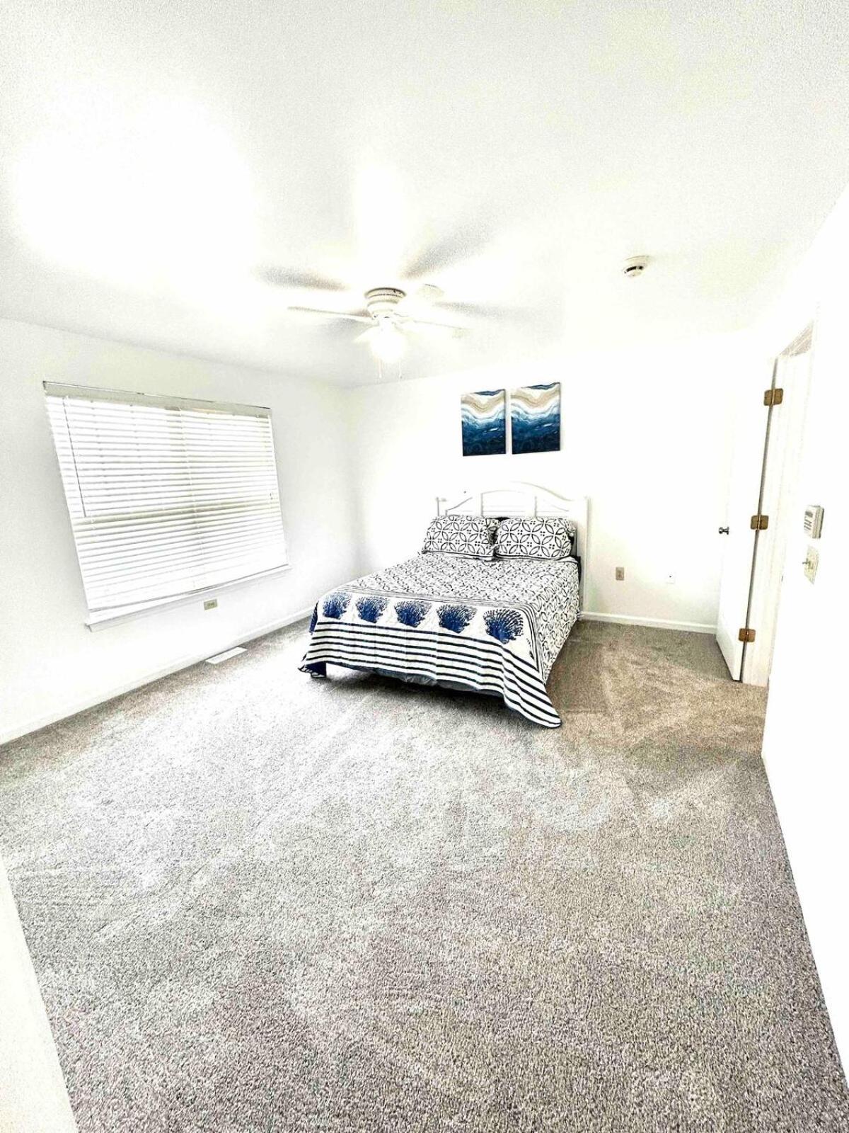 Ac House Retreat 2 3 Blocks From Ocean Casino Apartment *